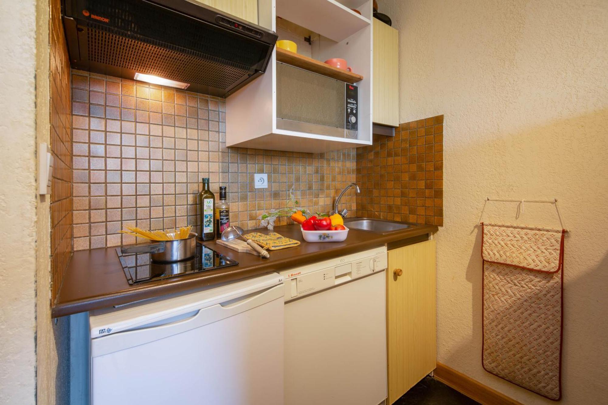 Residence La Verte 15 Ski In Ski Out - Happy Rentals Шамони Экстерьер фото