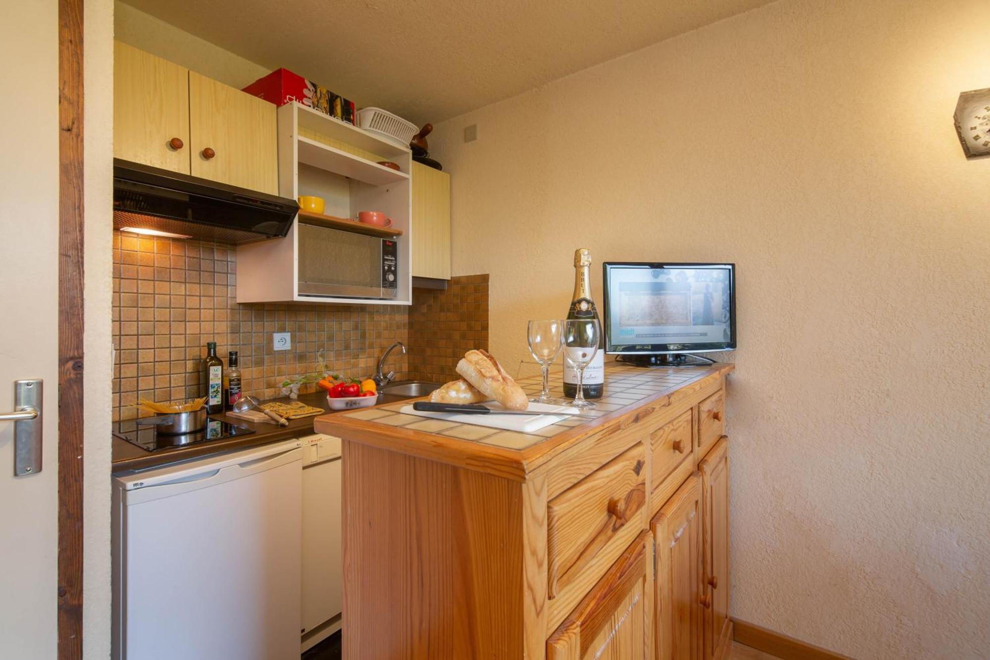Residence La Verte 15 Ski In Ski Out - Happy Rentals Шамони Экстерьер фото