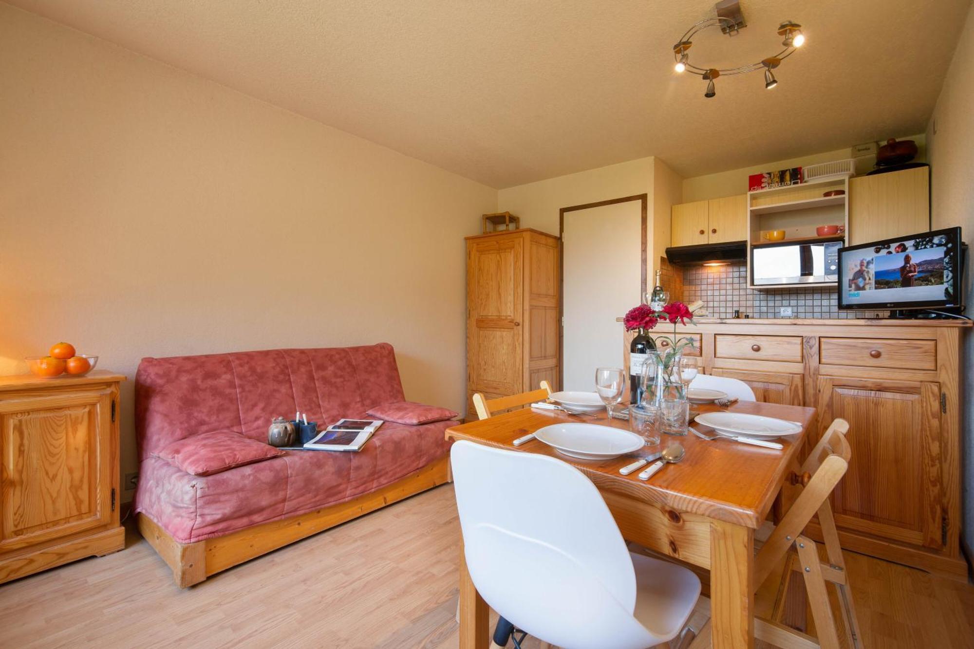 Residence La Verte 15 Ski In Ski Out - Happy Rentals Шамони Экстерьер фото